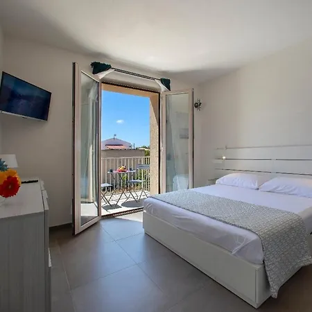 Ferienhaus 18 Gradi *