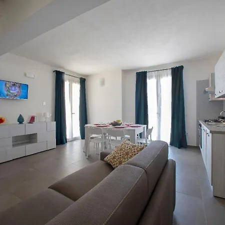 18 Gradi Ferienhaus *