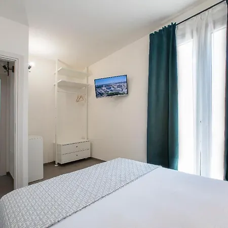 18 Gradi Ferienhaus *