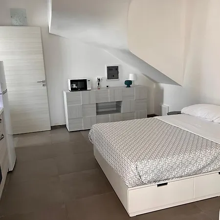 18 Gradi Ferienhaus