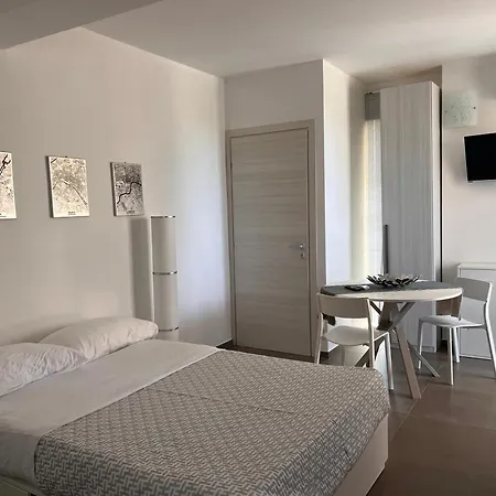 Ferienhaus 18 Gradi