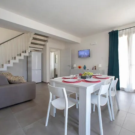18 Gradi Holiday home *