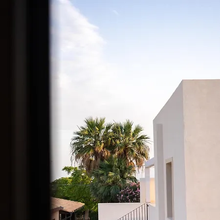Casa vacanze 18 Gradi