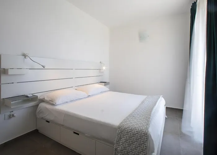 18 Gradi 度假居 *